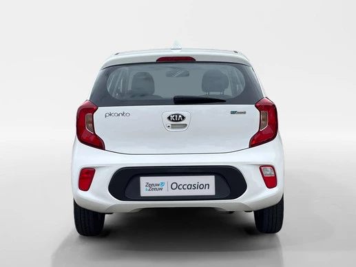 Kia Picanto - Afbeelding 6 van 26