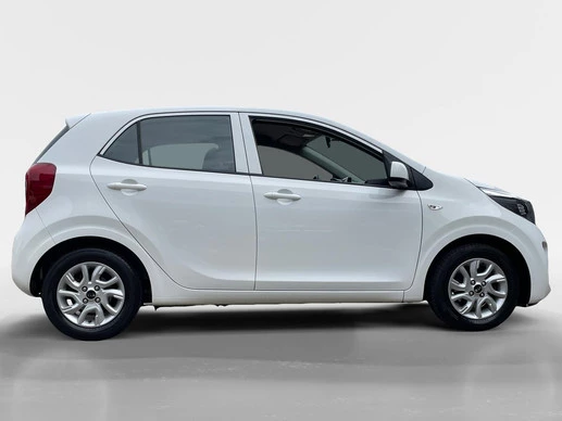 Kia Picanto - Afbeelding 7 van 26