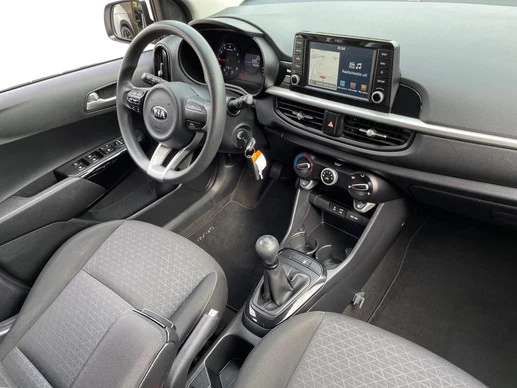 Kia Picanto - Afbeelding 8 van 26