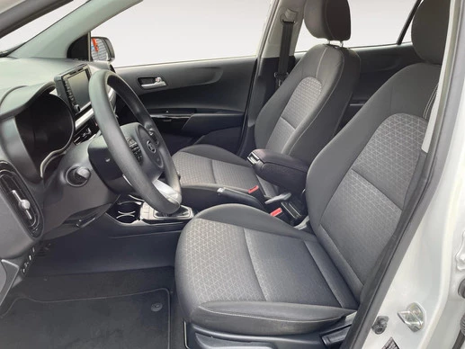 Kia Picanto - Afbeelding 9 van 26