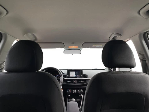 Kia Picanto - Afbeelding 12 van 26