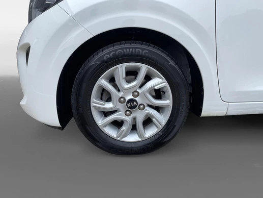 Kia Picanto - Afbeelding 14 van 26