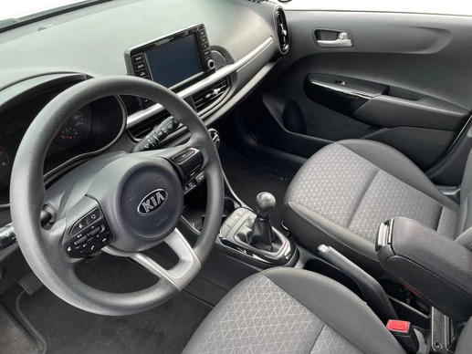 Kia Picanto - Afbeelding 15 van 26