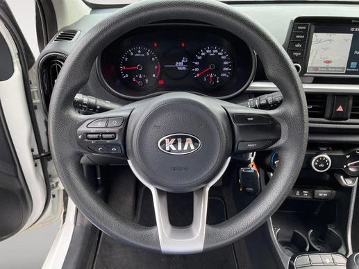 Kia Picanto - Afbeelding 16 van 26