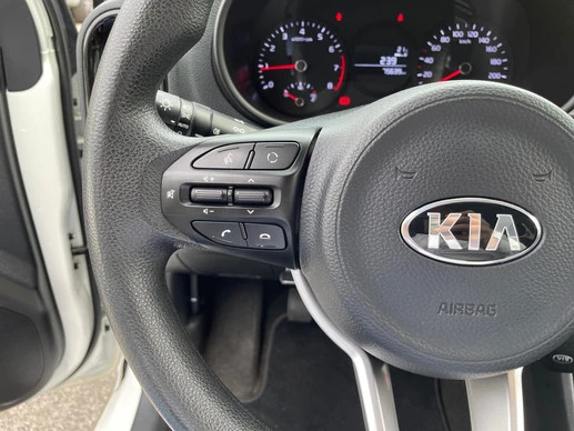 Kia Picanto - Afbeelding 17 van 26