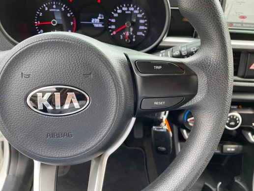 Kia Picanto - Afbeelding 18 van 26