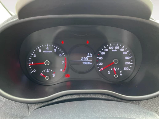 Kia Picanto - Afbeelding 19 van 26