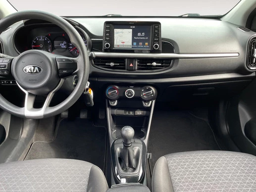 Kia Picanto - Afbeelding 20 van 26