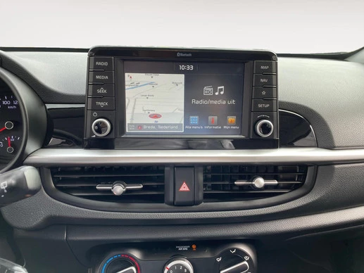Kia Picanto - Afbeelding 21 van 26