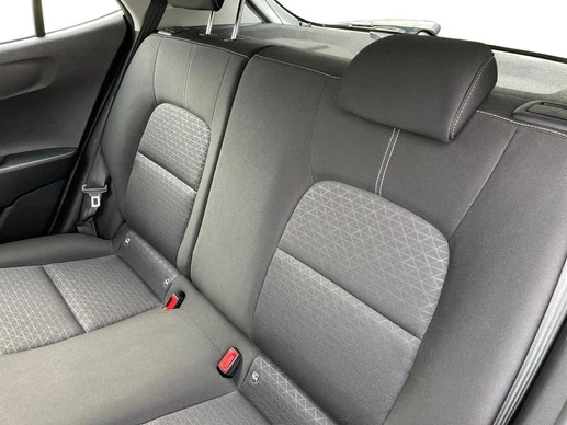Kia Picanto - Afbeelding 22 van 26