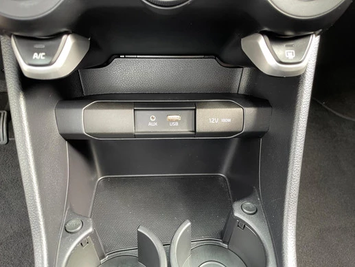 Kia Picanto - Afbeelding 24 van 26
