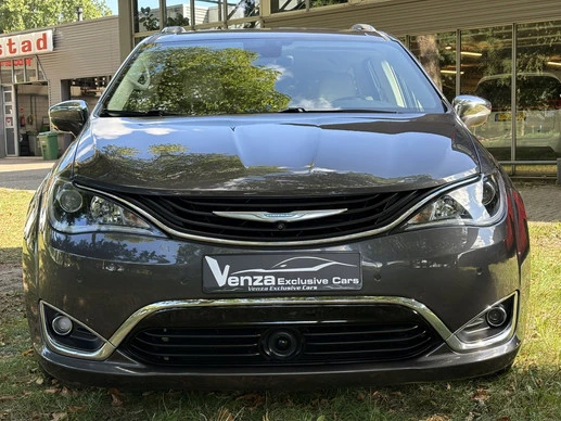 Chrysler Grand Voyager - Afbeelding 2 van 19