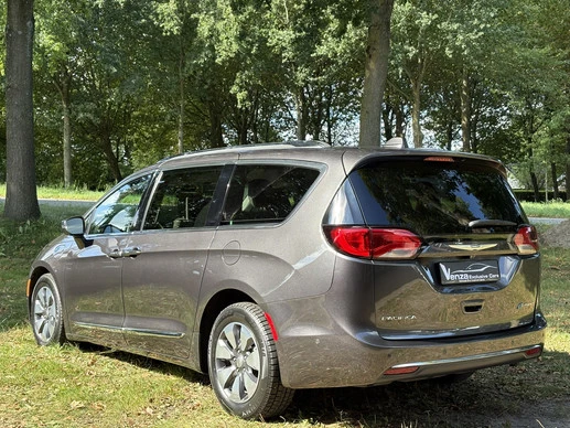 Chrysler Grand Voyager - Afbeelding 4 van 19