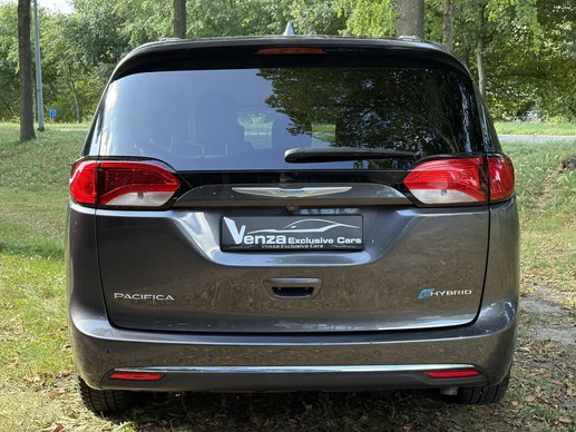 Chrysler Grand Voyager - Afbeelding 5 van 19