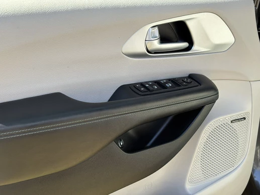 Chrysler Grand Voyager - Afbeelding 7 van 19