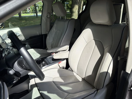 Chrysler Grand Voyager - Afbeelding 9 van 19