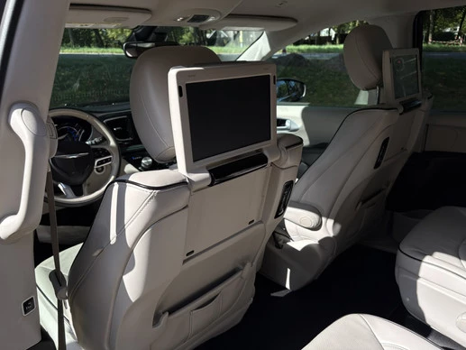 Chrysler Grand Voyager - Afbeelding 10 van 19