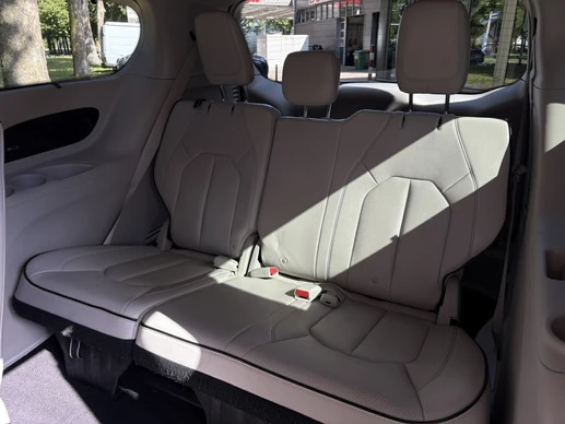 Chrysler Grand Voyager - Afbeelding 11 van 19