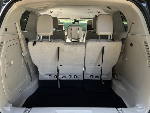Chrysler Grand Voyager - Afbeelding 12 van 19
