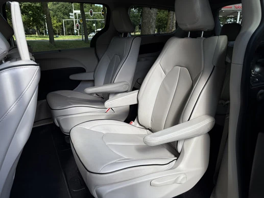 Chrysler Grand Voyager - Afbeelding 13 van 19