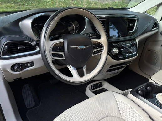 Chrysler Grand Voyager - Afbeelding 14 van 19