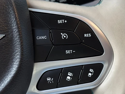 Chrysler Grand Voyager - Afbeelding 15 van 19