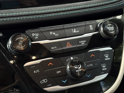Chrysler Grand Voyager - Afbeelding 16 van 19