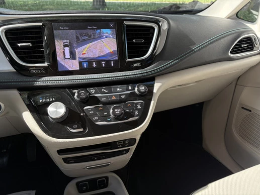 Chrysler Grand Voyager - Afbeelding 18 van 19