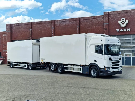 Scania R - Afbeelding 1 van 30