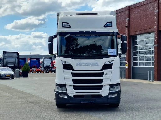Scania R - Afbeelding 2 van 30