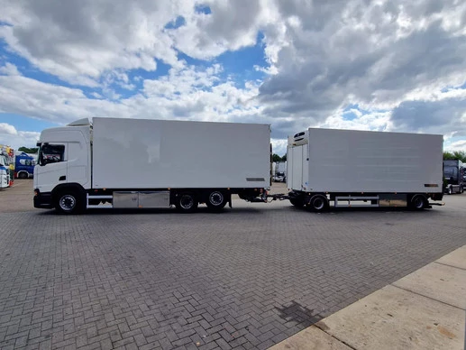 Scania R - Afbeelding 4 van 30