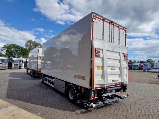 Scania R - Afbeelding 5 van 30