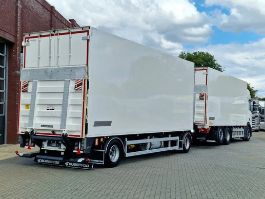Scania R - Afbeelding 7 van 30