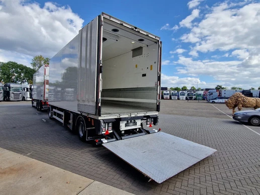 Scania R - Afbeelding 9 van 30