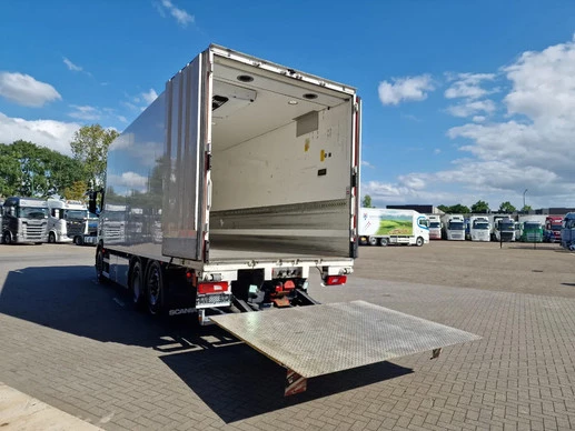 Scania R - Afbeelding 11 van 30