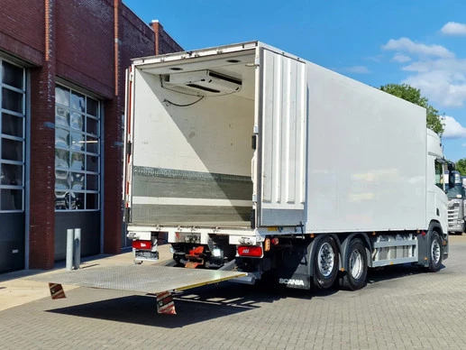 Scania R - Afbeelding 12 van 30