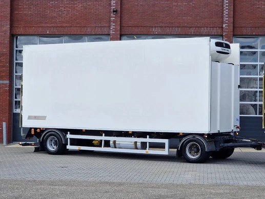 Scania R - Afbeelding 17 van 30