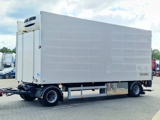 Scania R - Afbeelding 18 van 30