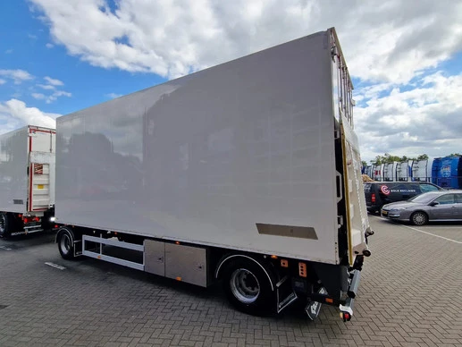 Scania R - Afbeelding 19 van 30