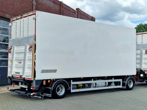 Scania R - Afbeelding 20 van 30