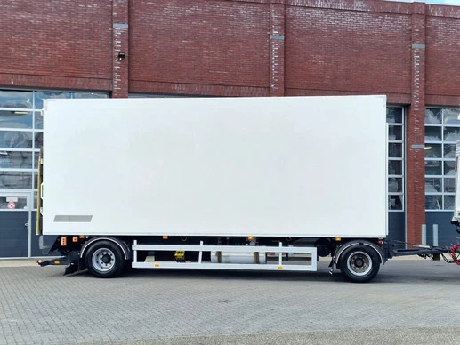 Scania R - Afbeelding 21 van 30