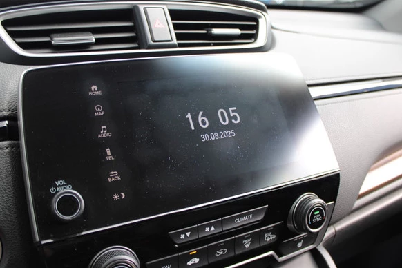 Honda CR-V - Afbeelding 13 van 24