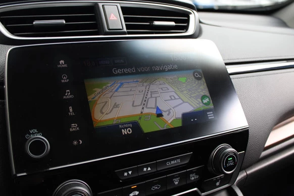 Honda CR-V - Afbeelding 14 van 24