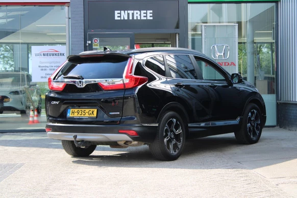 Honda CR-V - Afbeelding 2 van 24