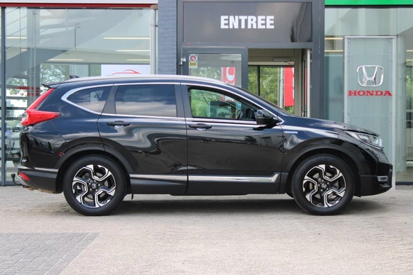 Honda CR-V - Afbeelding 3 van 24