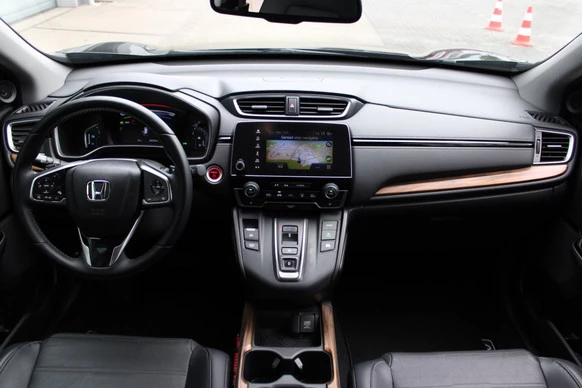 Honda CR-V - Afbeelding 5 van 24