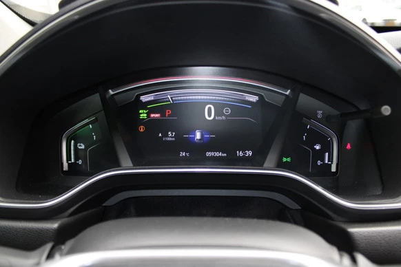 Honda CR-V - Afbeelding 7 van 24