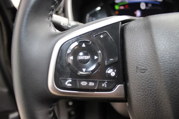Honda CR-V - Afbeelding 11 van 24