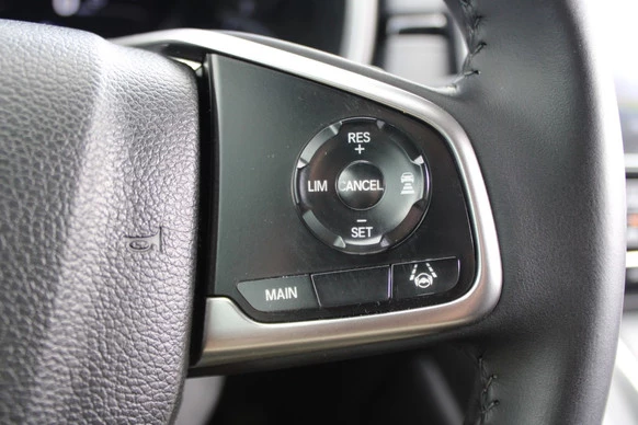 Honda CR-V - Afbeelding 12 van 24
