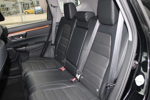 Honda CR-V - Afbeelding 20 van 24
